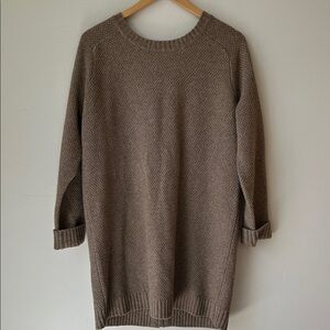 Margaret O'Leary Tunic Sweater